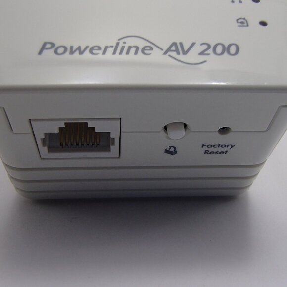 XAV1601 Powerline AV+ 200 Nano Netgear - Picture 4 of 4